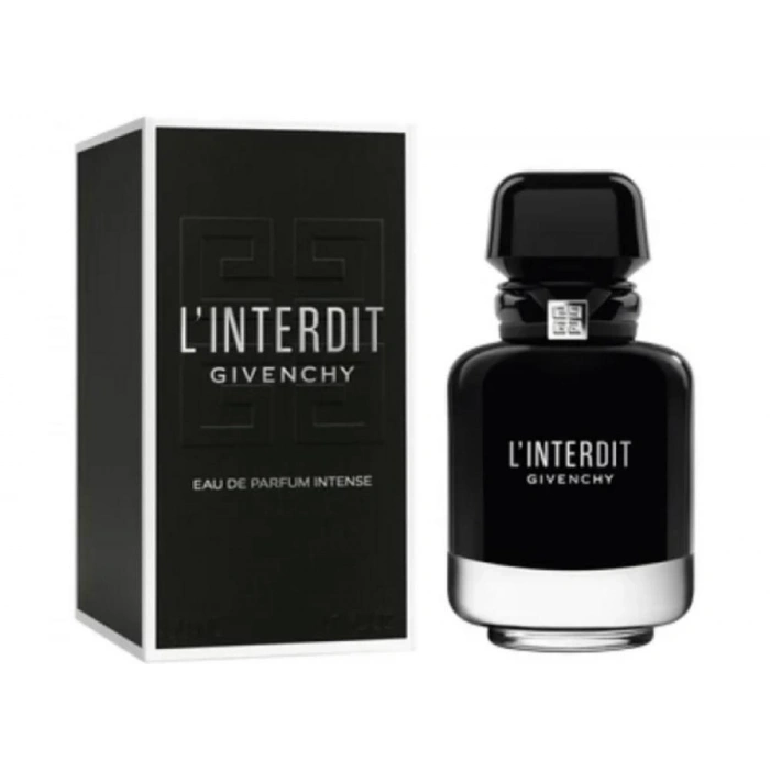Givenchy Linterdit Intense Edp 80 ml JLT Woman