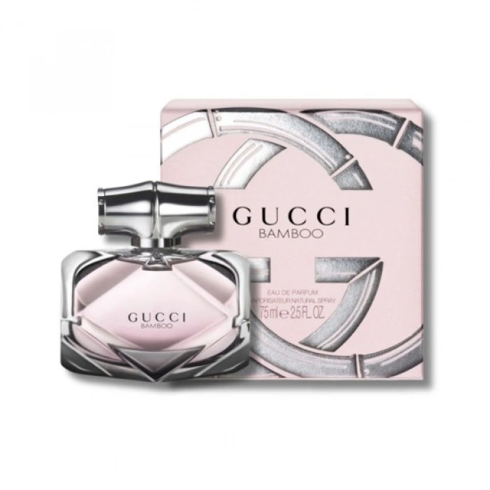 Gucci Bamboo 75 ml EDP woman JLT
