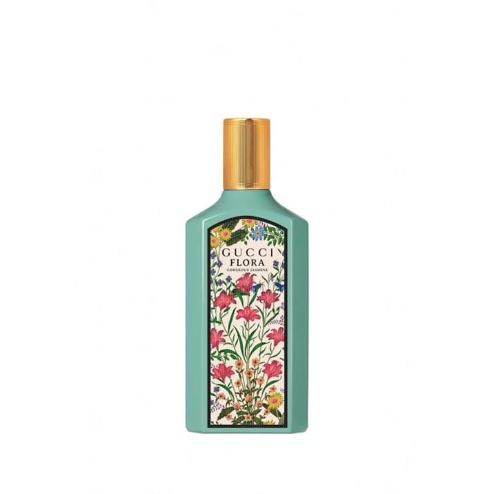 Gucci Flora Gorgeous Jasmine Edp 100 Ml Woman tester