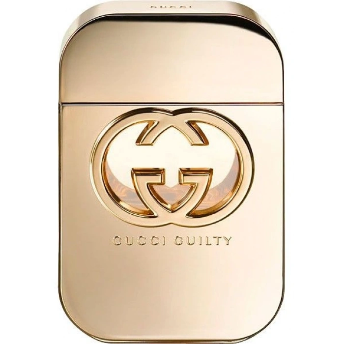 Gucci Guilty Edt 75ml Woman tester