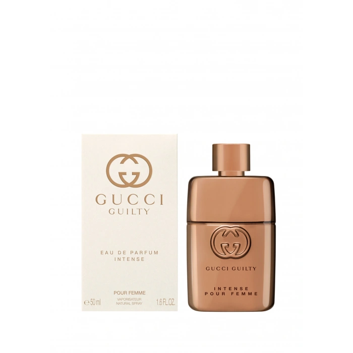 Gucci Guilty intense EDP 90 ml JLT