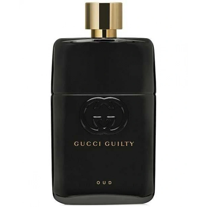 Gucci Guilty Oud 90ml Edp Erkek parfüm tester
