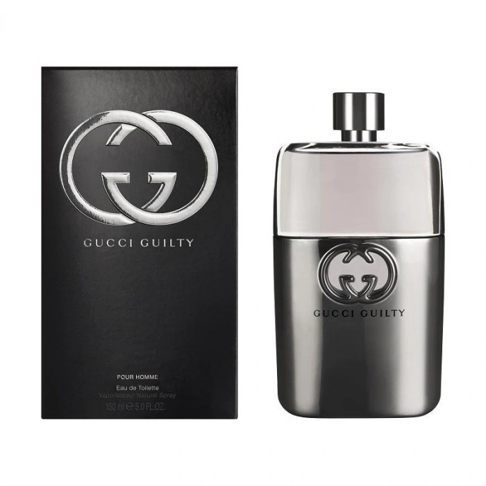 Gucci Guilty Pour Homme EDT  90ml JLT Man