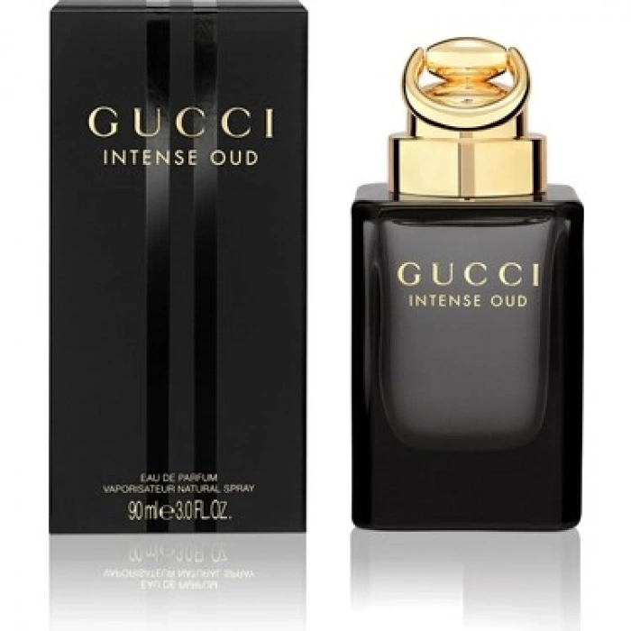 Gucci Intense Oud Edp 90 ml Man JLT