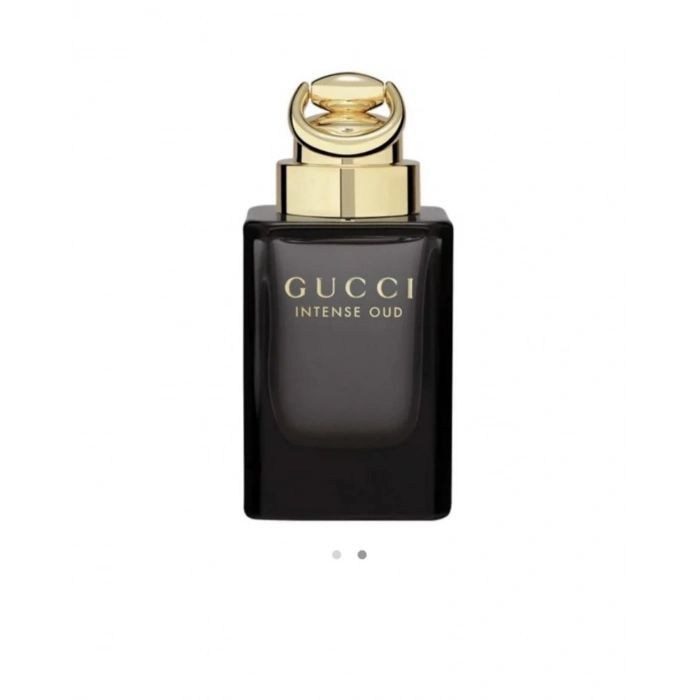 Gucci Intense Oud Edp 90 ML Man tester