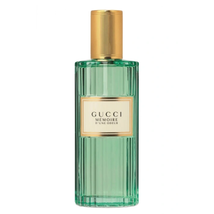 Gucci Memoire D Une Odeur EDP 100 ML Unisex Parfüm Unisex tester