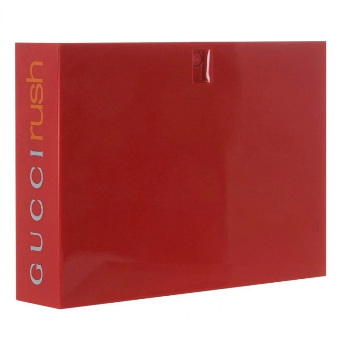 Gucci Rush Edt 75ml Woman tester
