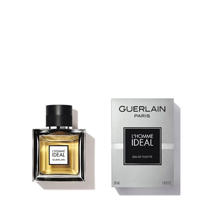 Guerlain'den L'Homme Ideal edt 100 ml man JLT