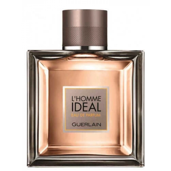Guerlain Homme Ideal 100ml Edp Erkek Parfüm