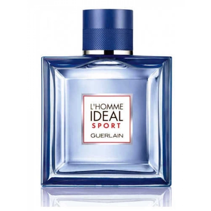 Guerlain L'Homme Ideal Sport 100ml Edt Parfüm Man tester