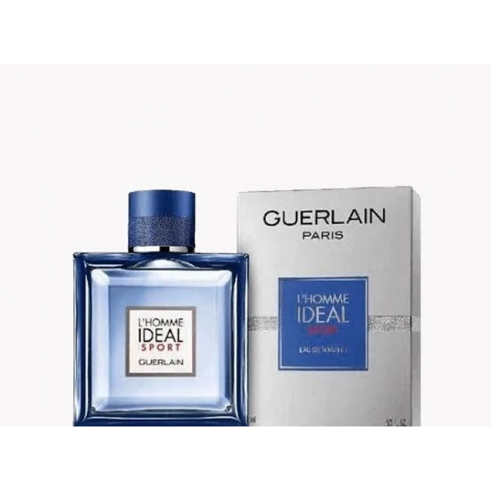 Guerlain L'Homme Ideal Sport for Men Eau de Toilette JLT