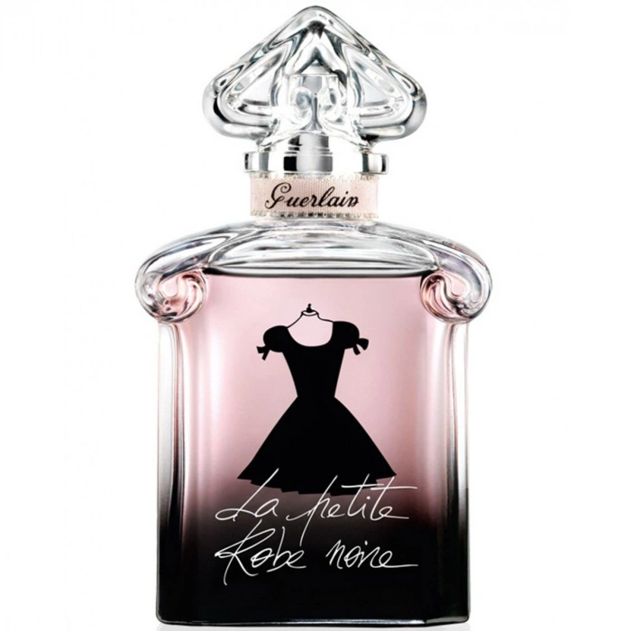 Guerlain La Petite Robe Edp 100ml Woman tester