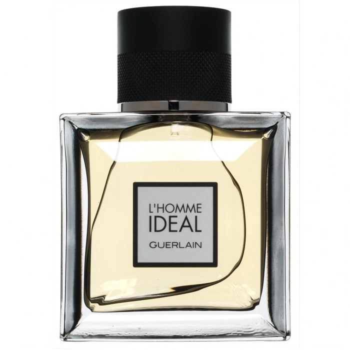 Guerlain LHomme Ideal EDT Parfüm 100 ml Man tester