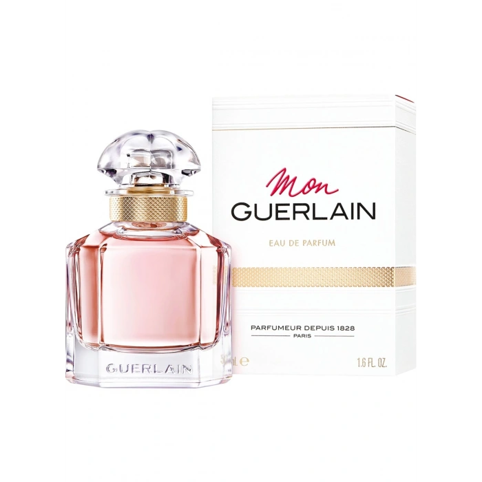 Guerlain Mon Guerlain EDP 100 ml JLT Woman