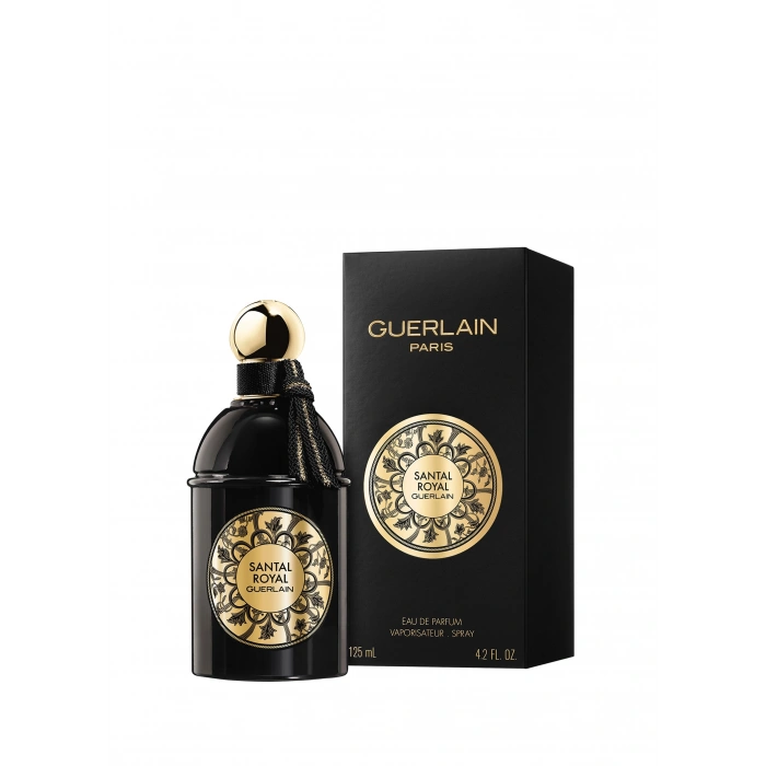 Guerlain Paris Santal Royal EDP 125 ml Unisex JLT