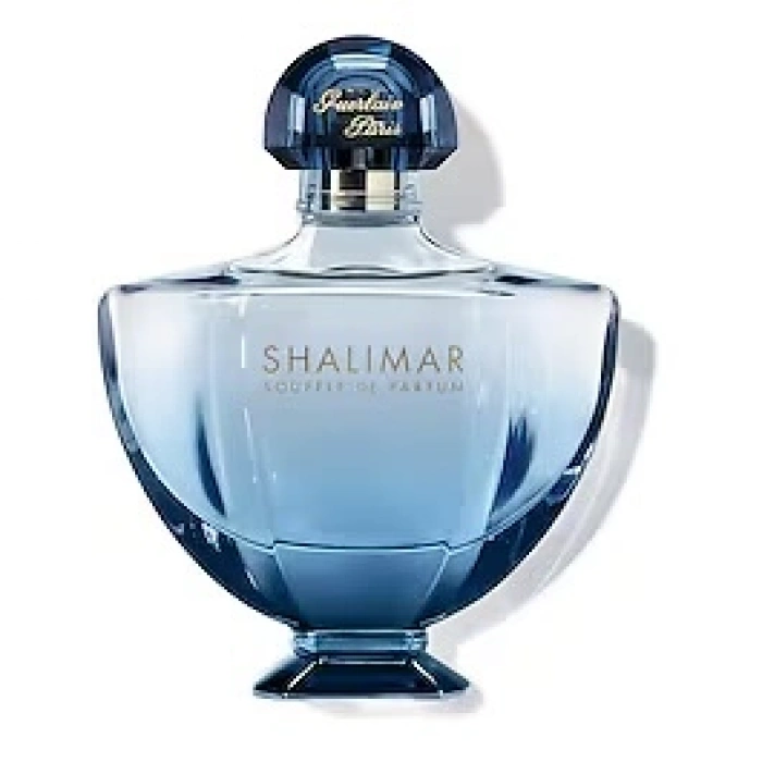 Guerlain Shalimar Souffle de Parfum for Women tester