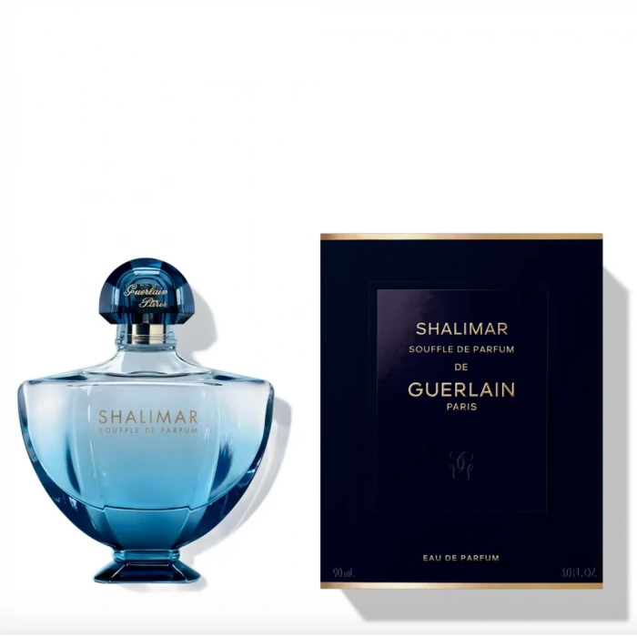 Guerlain Shalimar Souffle - Eau de Parfum 90 ml woman JLT
