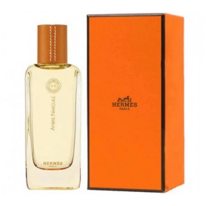 Hermes Ambre Narguile Edt 100 ML Unisex Parfüm JLT