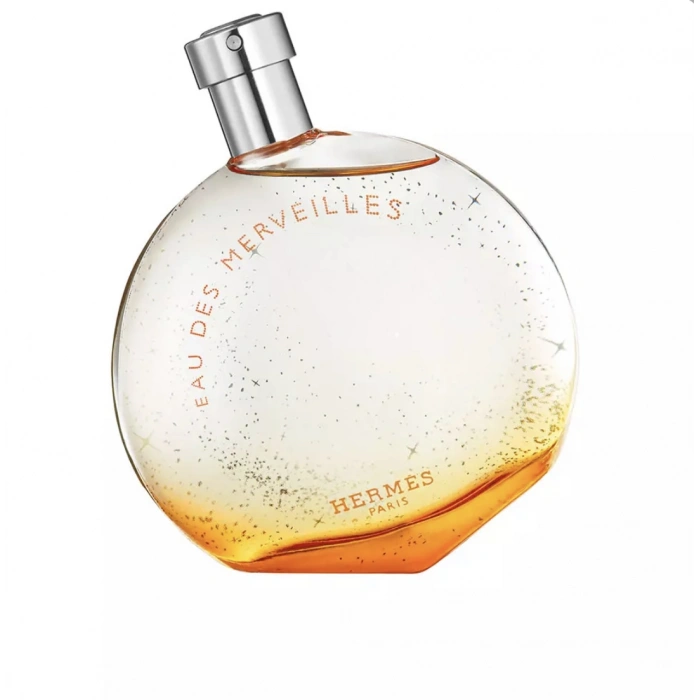 Hermes Eau Des Merveilles Edt 100ml Parfüm Woman tester