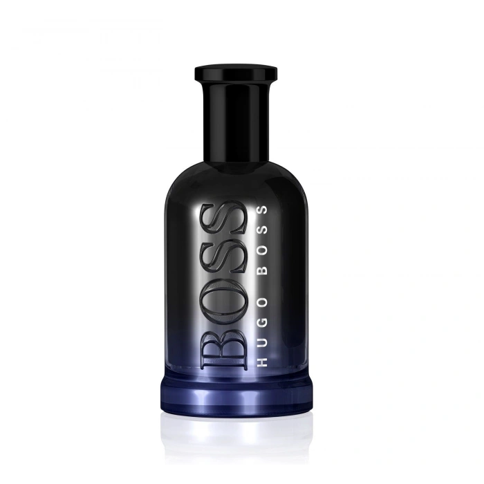 Hugo Boss Bottled Night Edt 100ml Parfüm Man tester