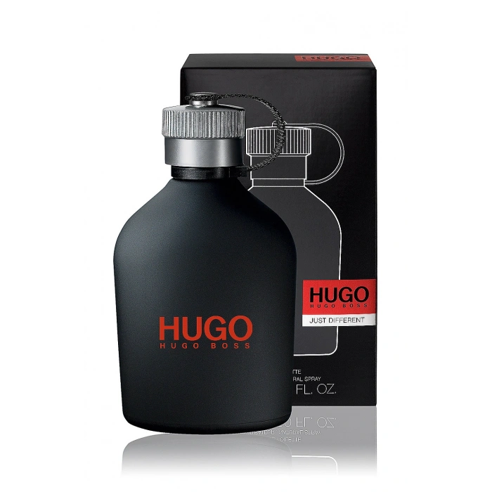 Hugo Boss Just Different EDT  150ml  JLT Man