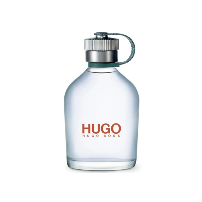 Hugo Boss Man Green Matara EDT 150ml Parfüm Man tester