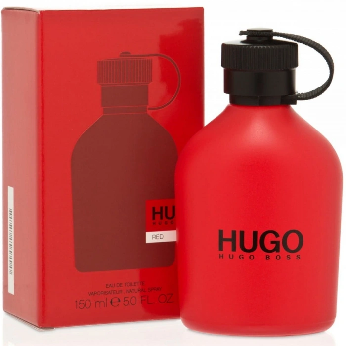 Hugo Boss Red EDT  150 ml JLT