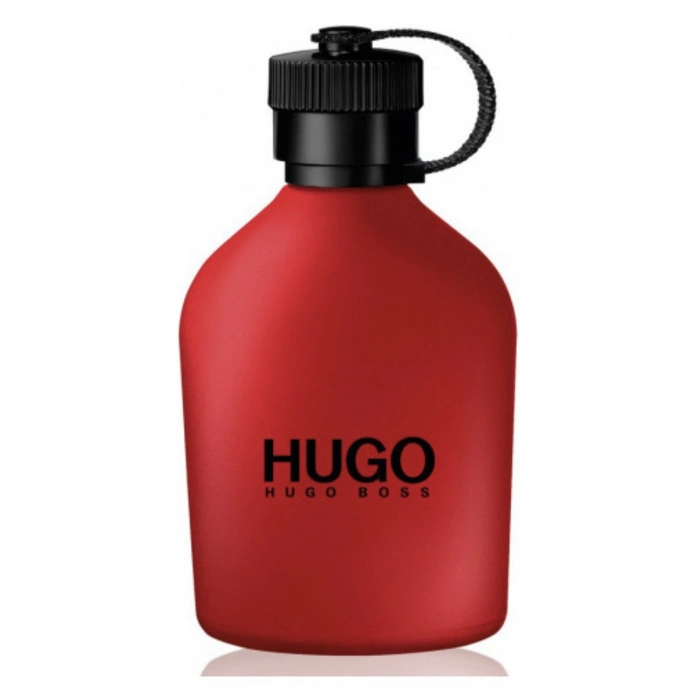 Hugo Boss Red Edt 150 ml  Parfüm Man tester