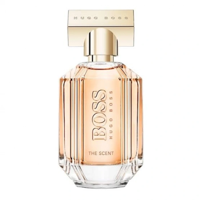 Hugo Boss The Scent 100ml EDT Woman tester