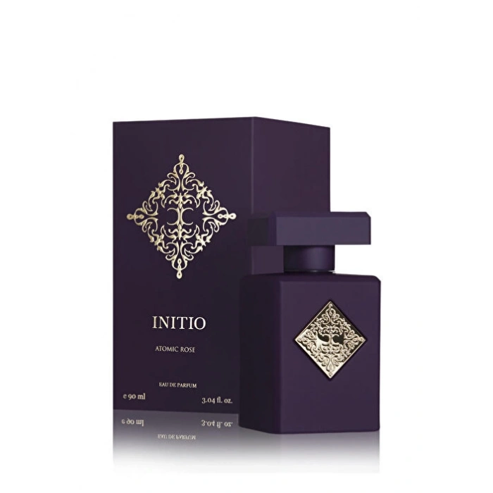 Initio Carnal Blend Collection Atomic Rose 90 ml JLT