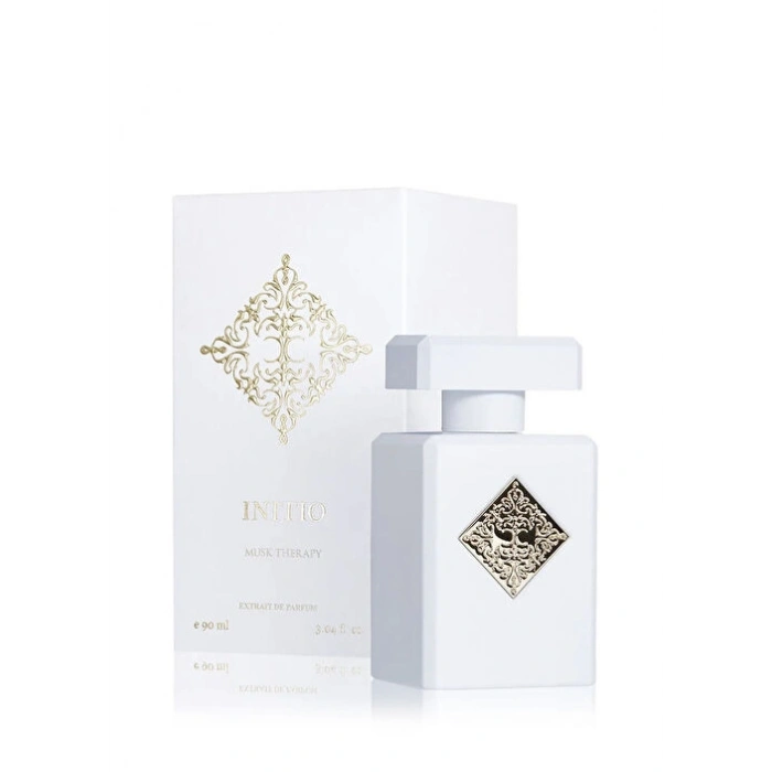 Initio Musk Therapy Extrait De Parfum JLT
