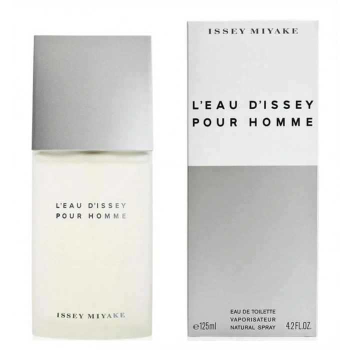 İssey Miyake L eau Dissey Pour Home Edt 125ml JLT Man
