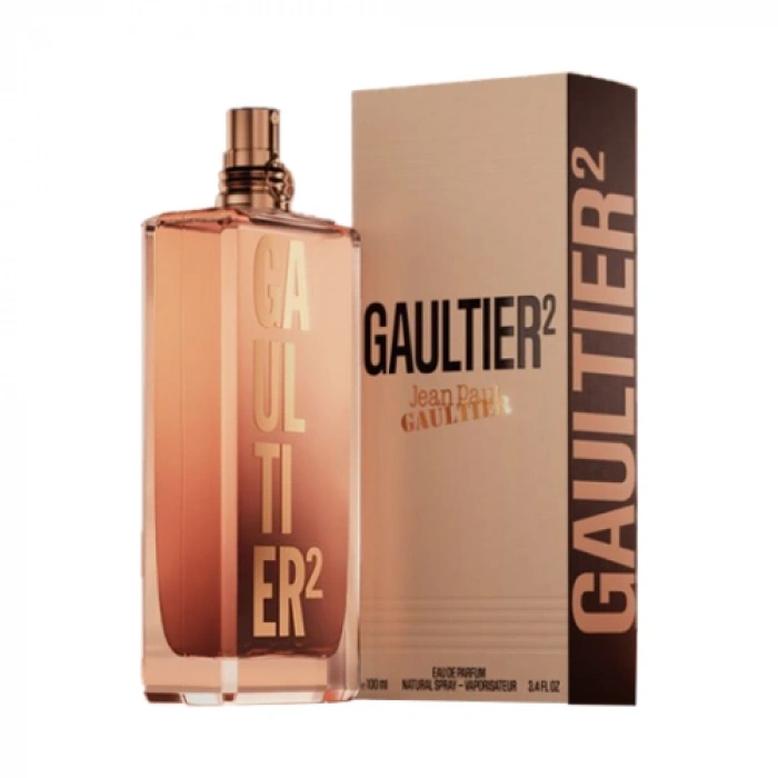 Jean Paul Gaultier Gaultier2 Edp 100 ml Unisex Parfüm JLT