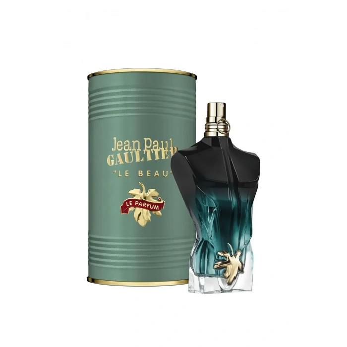 Jean Paul Gaultier Le Beau Le Parfum EDP 75 ml Erkek JLT