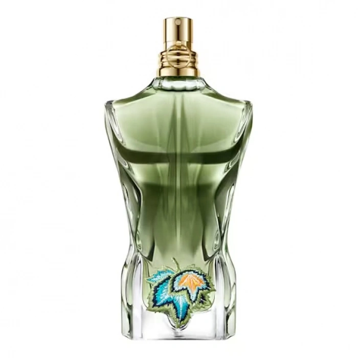 Jean Paul Gaultier Le Beau Paradise Garden erkek Tester