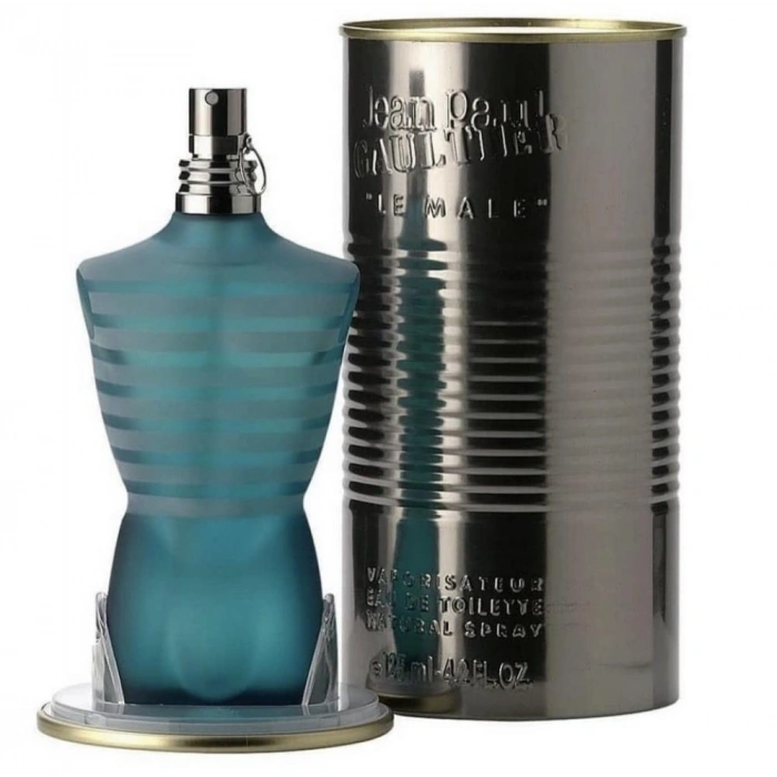 Jean Paul Gaultier Le Male 100 ml  JLT Man