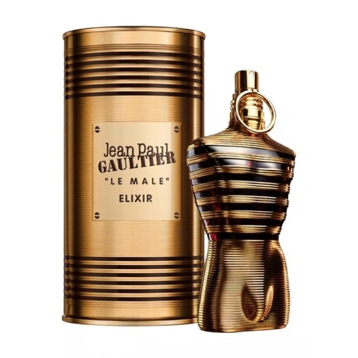 Jean Paul Gaultier Le Male Elixir Eau de Parfum 125 ml JLT