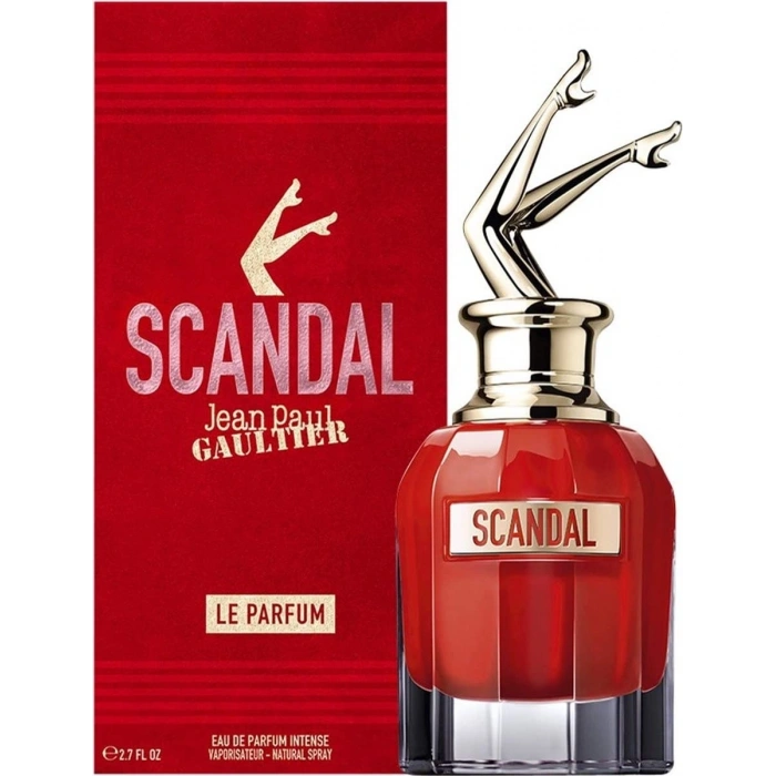 Jean Paul Gaultier Scandal Le Parfum 100 ML JLT