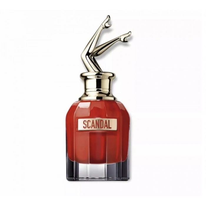 Jean Paul Gaultier Scandal Le Parfum 100 ML Woman tester