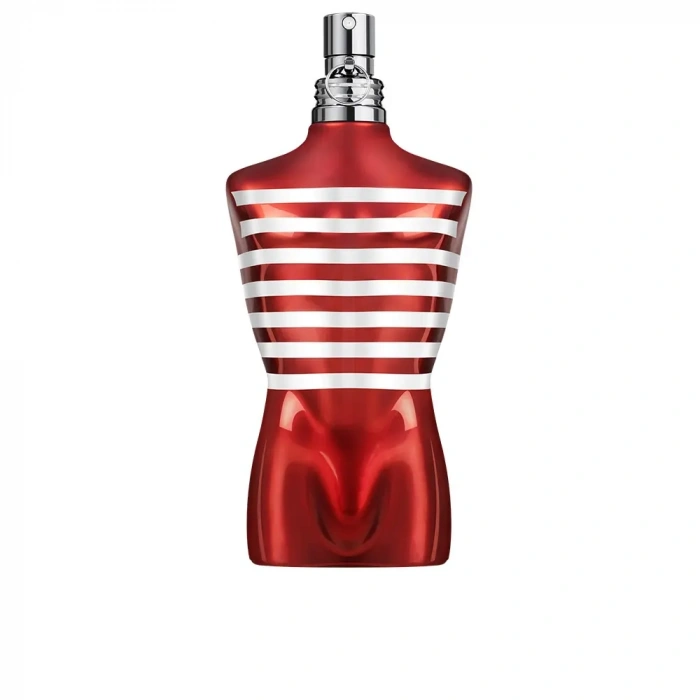 Jean Paul Gaultier X-MAS Edition 125 ml Parfüm Man tester