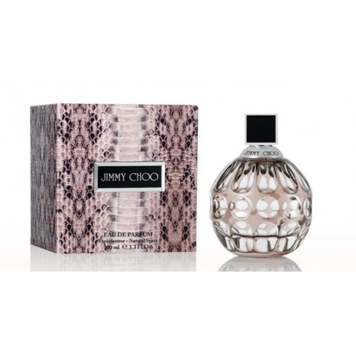 Jimmy Choo Edp Kadın Parfüm 100 Ml JLT Woman