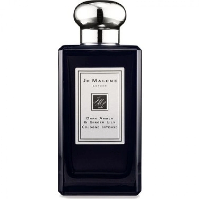 Jo Malone Dark Amber & Ginger Lily Cologne Intense 100ml tester