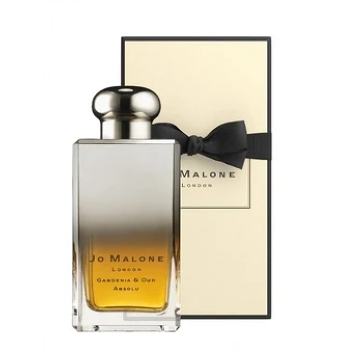 Jo Malone London Gardenia & Oud Absolu 100 ml Unisex tester
