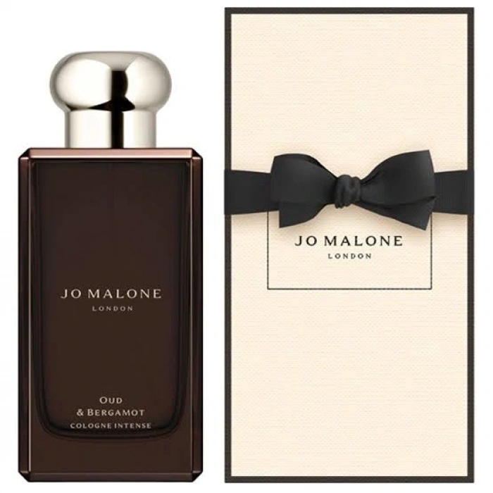 Jo Malone London Oud Bergamot Cologne Intense 100 ml Unisex JLT