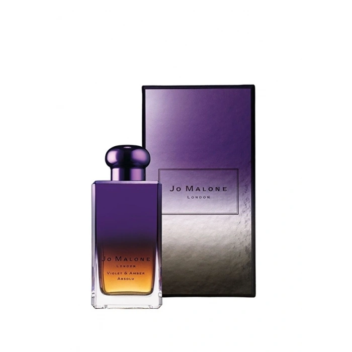 Jo Malone London Violet & Amber Absolu 100 ml Unisex JLT