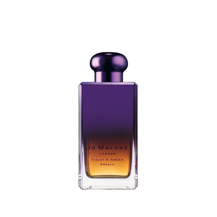 Jo Malone London Violet & Amber Absolu 100 ml Unisex tester