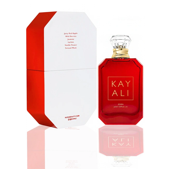 KAYALI Eden Juicy Apple 01 - Eau de Parfum woman JLT