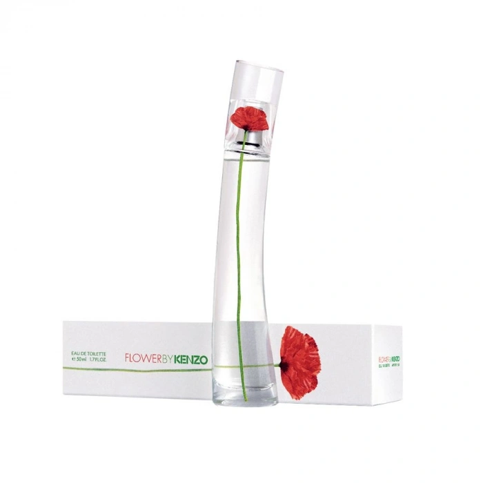 Kenzo Flower By Kenzo 50ml Edt  tester