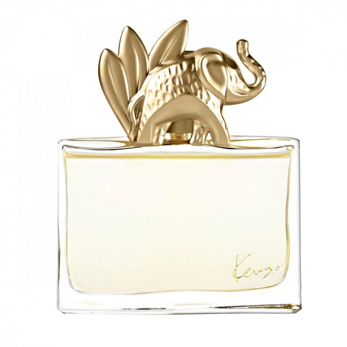 Kenzo Jungle Edp 100 ml Parfüm Woman tester
