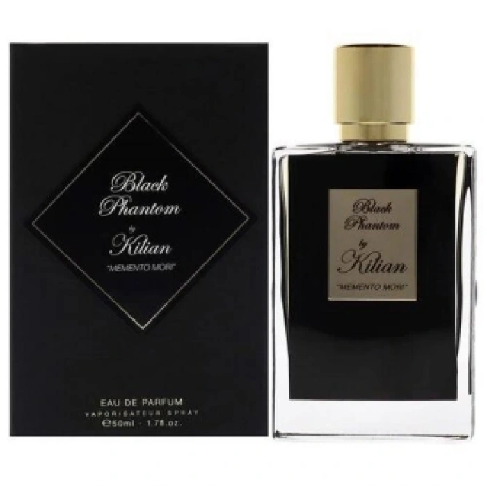 Kilian Black Phantom Edp 50 ml  JLT